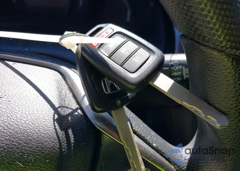 2017 Honda Civic Lx from USA, damaged, VIN SHHFK7H28HU406980